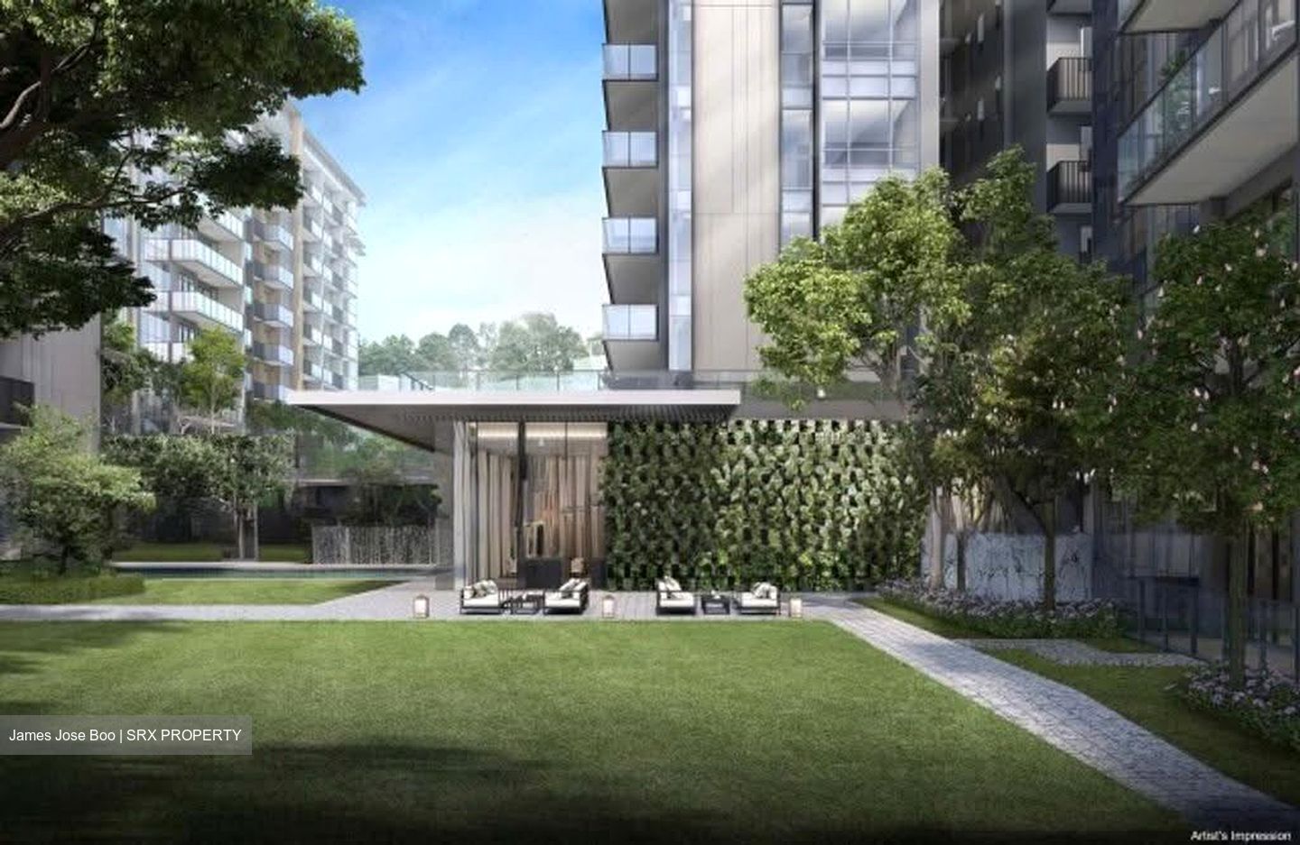 FORETT AT BUKIT TIMAH (D21), Shop House #625734151